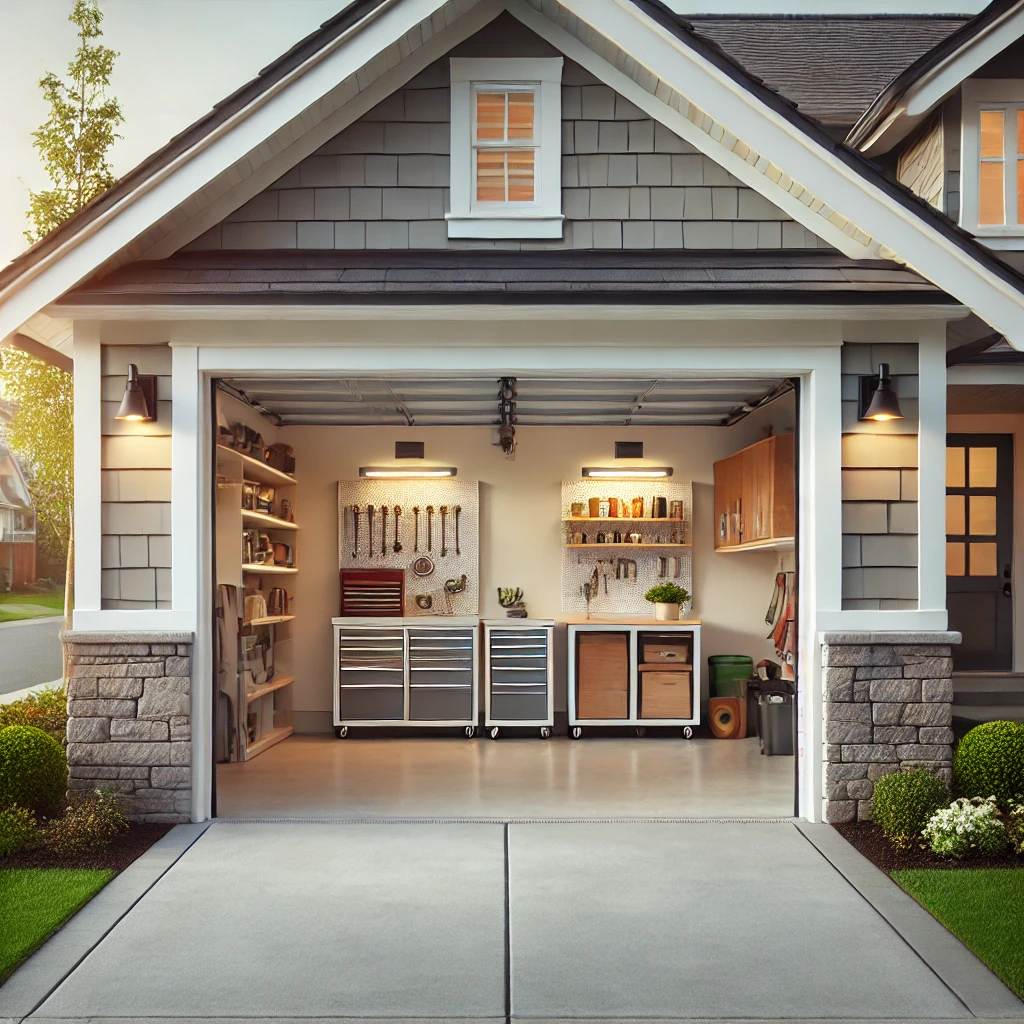 Latest garage door repair tips and maintenance guides from Ocean Beach's trusted experts