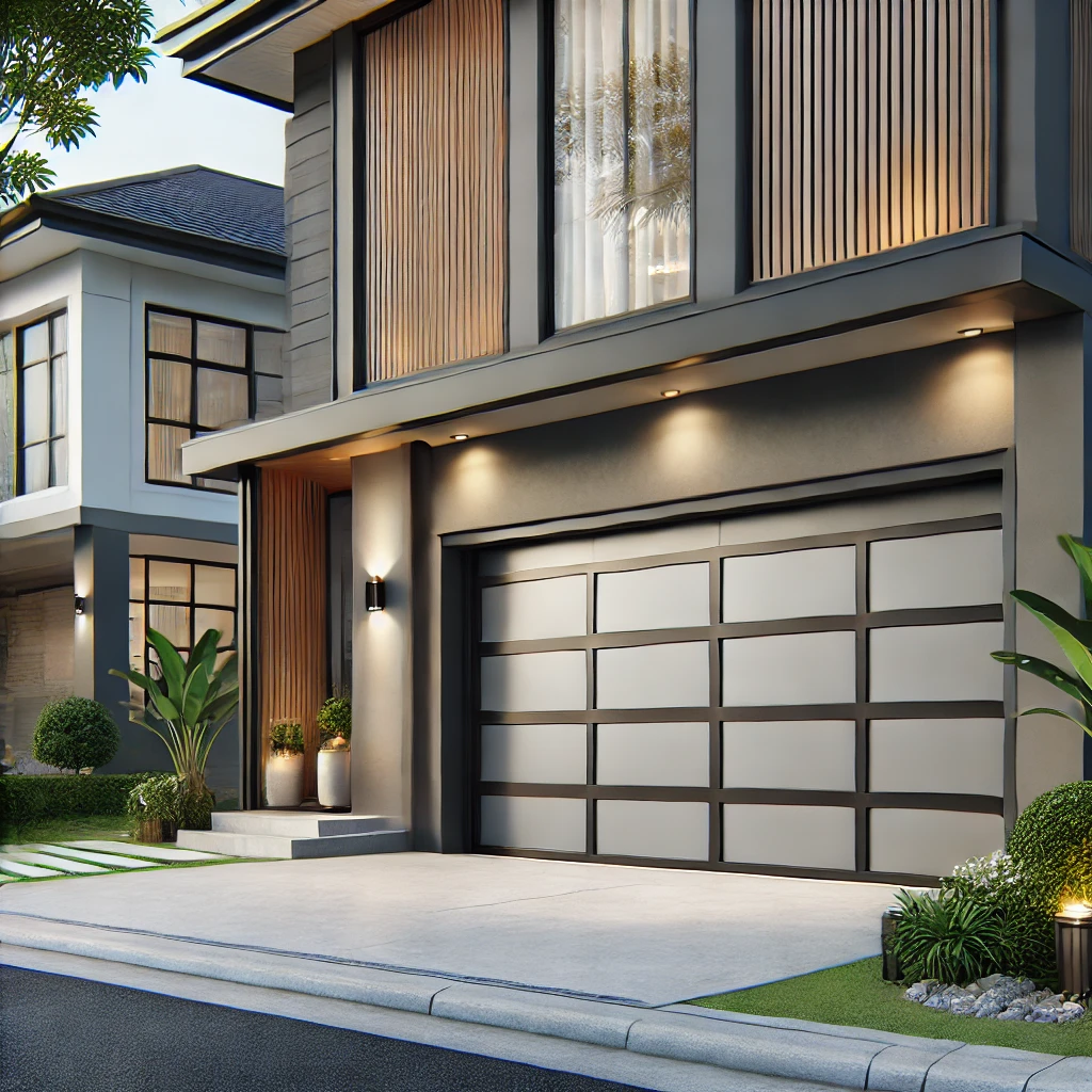 Professional Garage Door Company Ocean Beach NY - 24/7 Emergency Service & Repairs