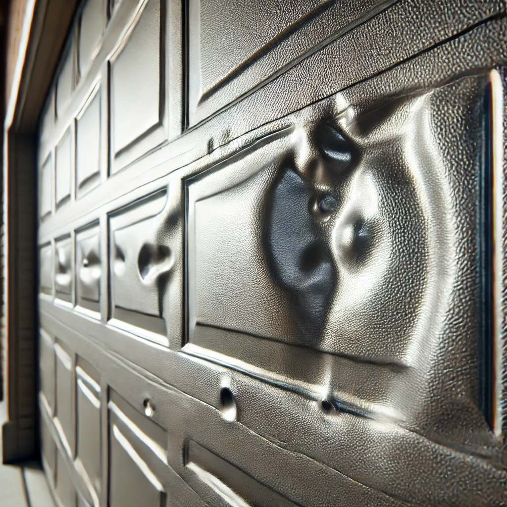 Professional Garage Door Dents Repair Ocean Beach NY - Expert Dent Removal Services