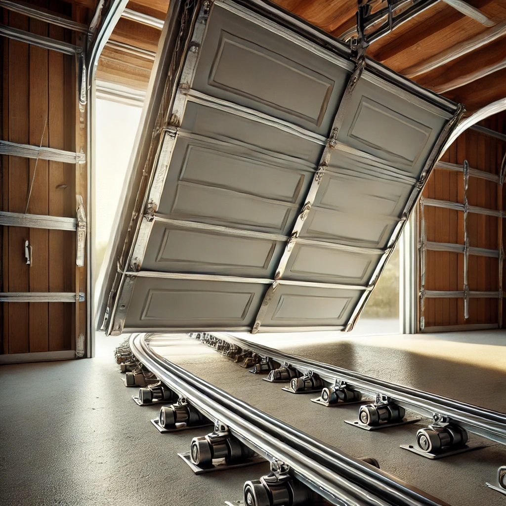 Garage door off track repair in Ocean Beach NY - 24/7 Emergency Repair Services by Ocean Beach Garage Door Repair