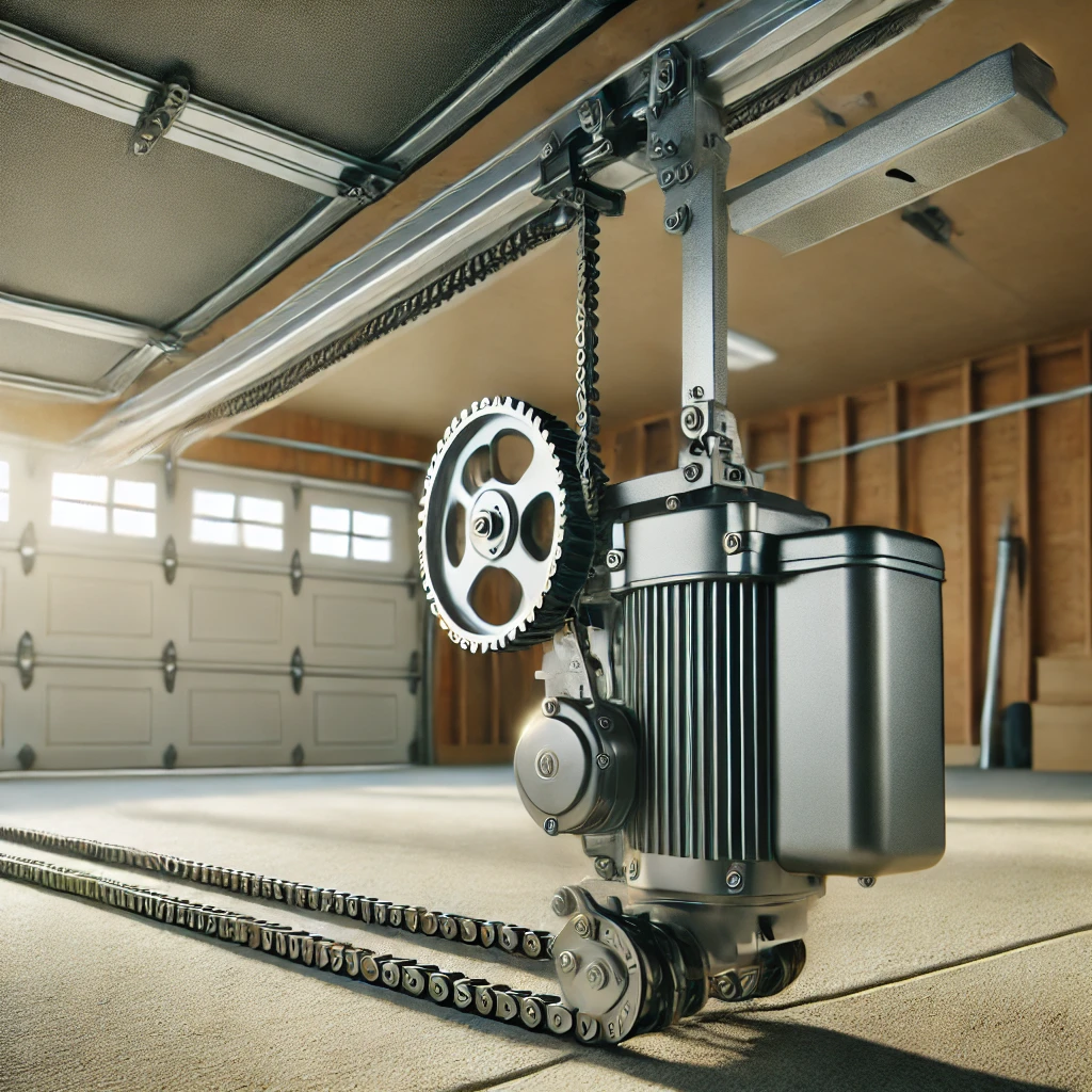 Garage Door Opener Installation & Service in Ocean Beach NY - Professional Solutions for All Opener Brands