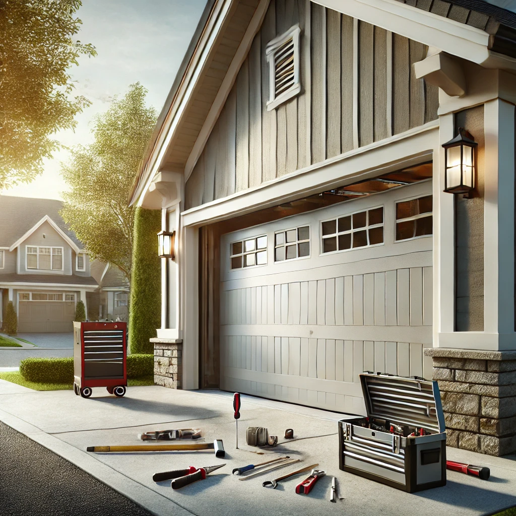 24/7 Garage Door Repair Ocean Beach NY - Emergency Repair Services by Ocean Beach Garage Door Repair