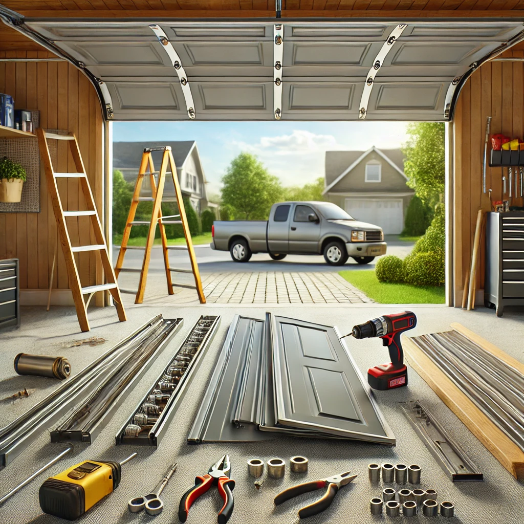 Professional Garage Door Replacement Ocean Beach NY - 24/7 Emergency Service & Expert Installation