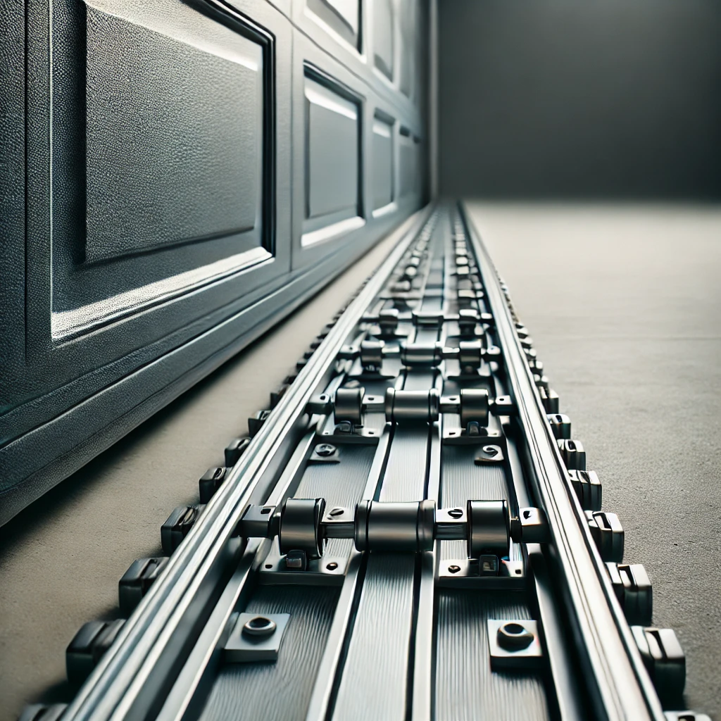 Professional Garage Door Track Repair Ocean Beach NY - Expert Track & Roller Repair Services